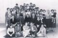 Escuela Scholem Aleijem - Seminario Acevedo - ca. 1957.